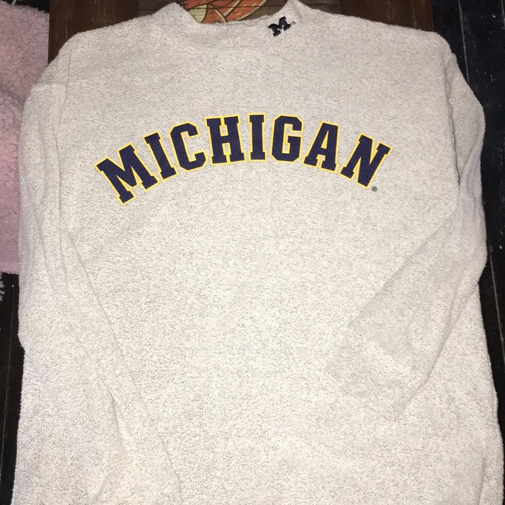 Michigan, Victorious secret sweeter